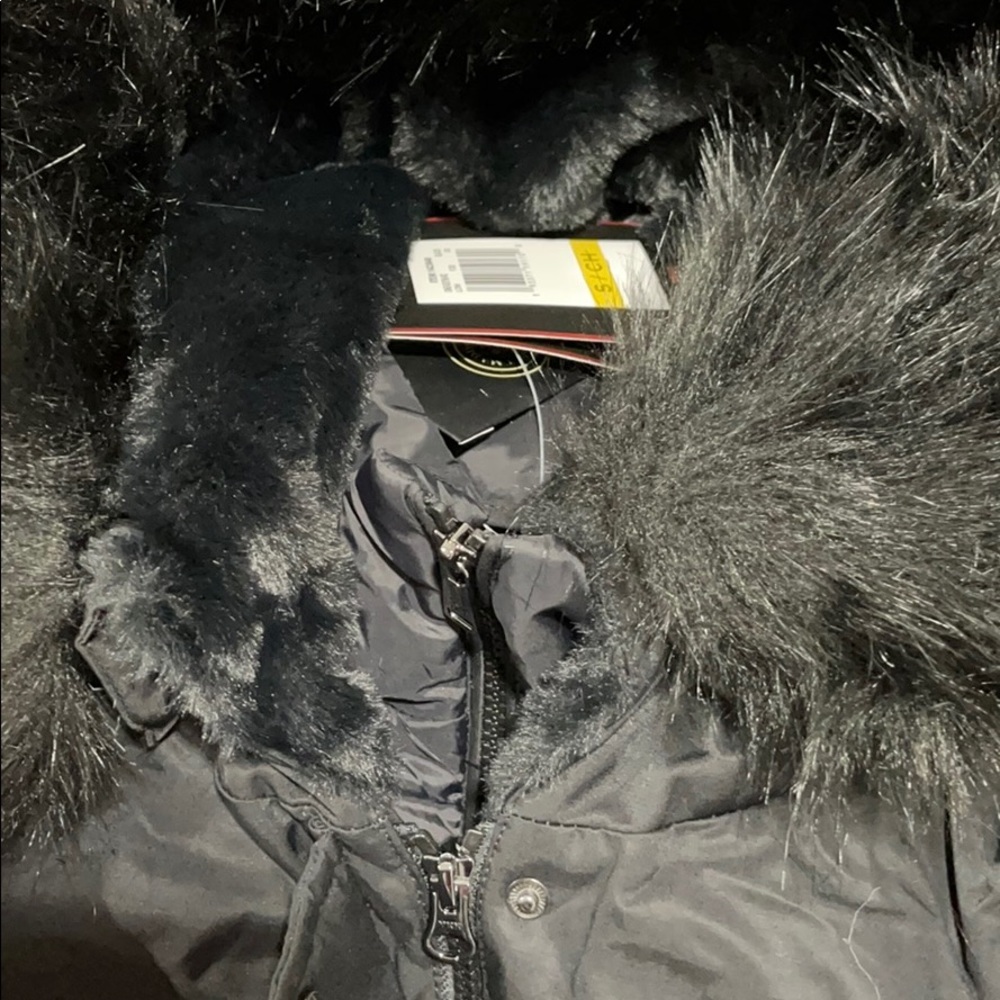 Jacket - Picture 4 of 4